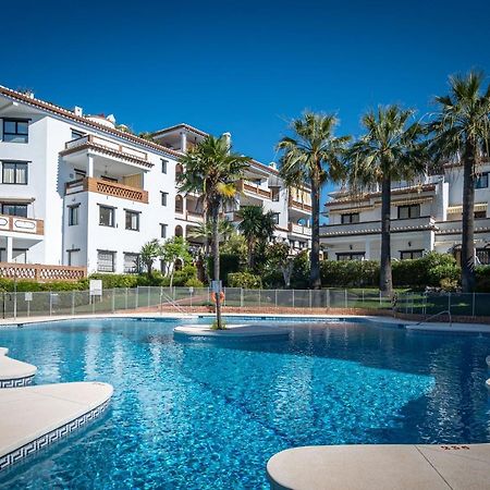 Ferienwohnung La Bandera Sitio de Calahonda Exterior foto