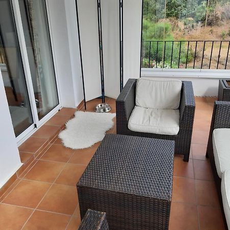Ferienwohnung La Bandera Sitio de Calahonda Exterior foto