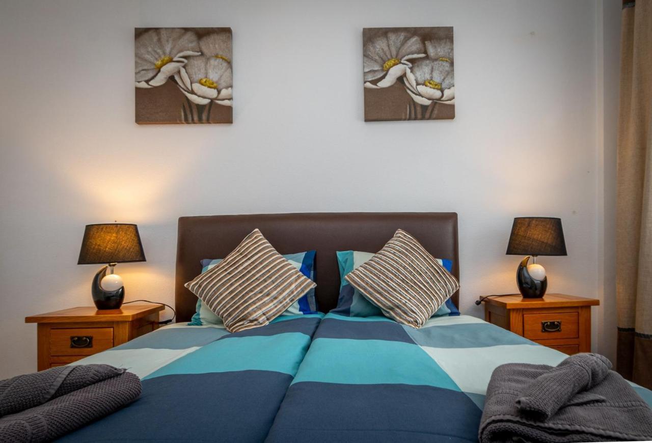 Ferienwohnung La Bandera Sitio de Calahonda Exterior foto